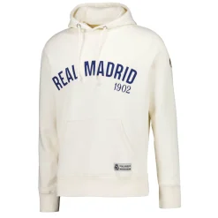 Herren MBA Solutions Sweatshirts|Herren Baseball Hoodie Off White Real Madrid