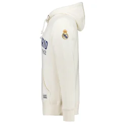 Herren MBA Solutions Sweatshirts|Herren Baseball Hoodie Off White Real Madrid
