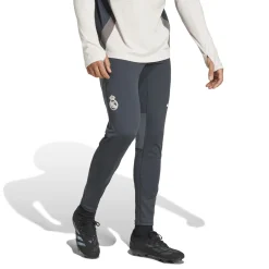 Herren Adidas España, S.A.U Hosen|Trainingsanzüge|Herren CCL Pro Trainingshose 24/25 Dunkelgrau