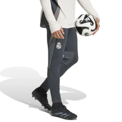 Herren Adidas España, S.A.U Hosen|Trainingsanzüge|Herren CCL Pro Trainingshose 24/25 Dunkelgrau