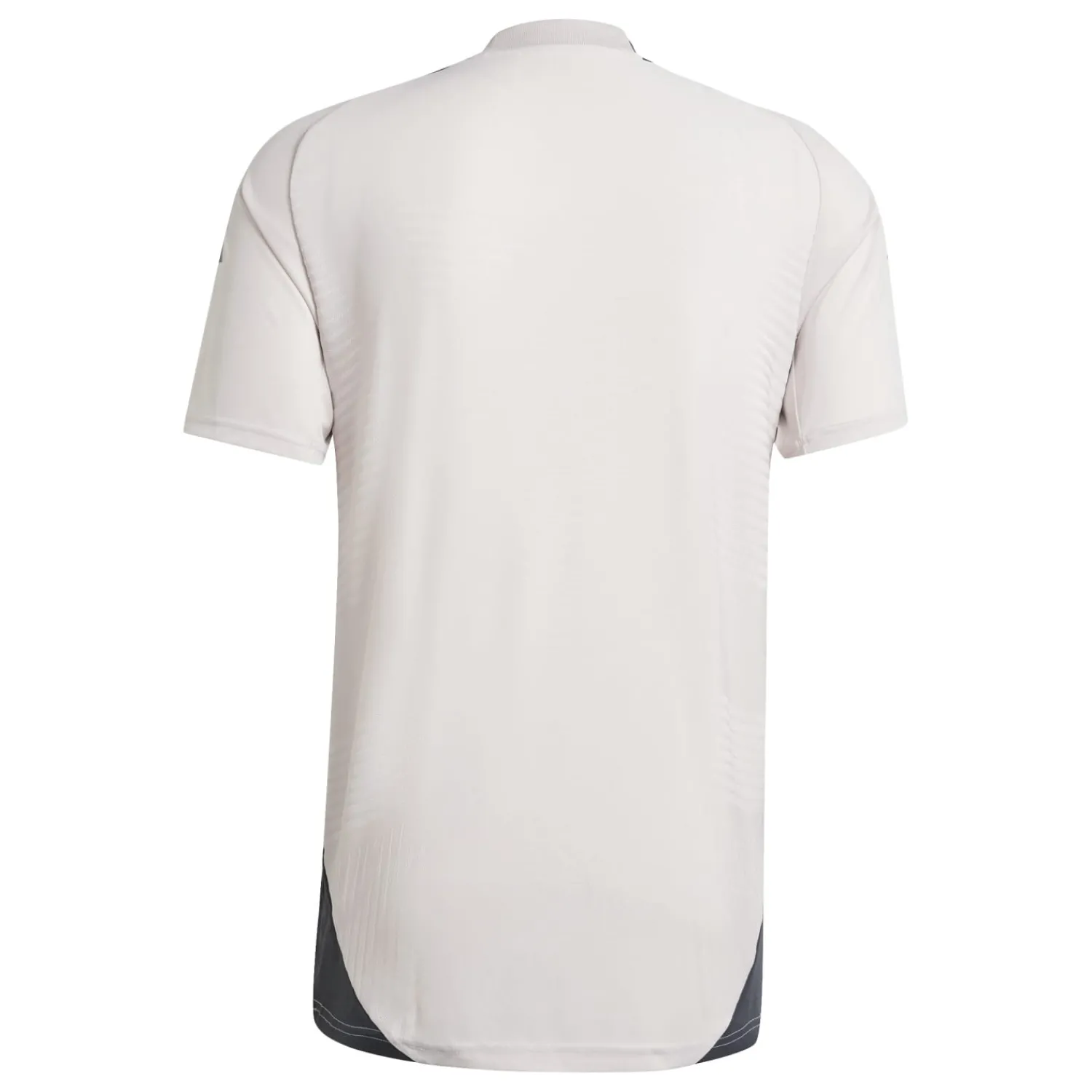 Herren Adidas España, S.A.U T-Shirts|T-Shirts|Herren CL Pro Trainingsshirt 24/25 Beige