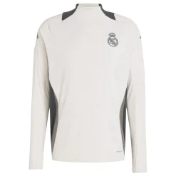 Herren Adidas España, S.A.U Trainingsanzüge|Sweatshirts|Herren CL Pro Trainingstop 24/25 Beige