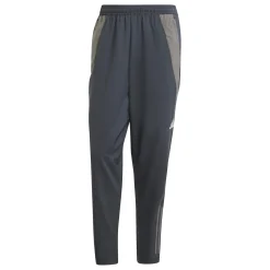 Herren Adidas España, S.A.U Trainingsanzüge|Hosen|Herren CL Trainingshose 24/25 Dunkelgrau