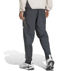 Herren Adidas España, S.A.U Trainingsanzüge|Hosen|Herren CL Trainingshose 24/25 Dunkelgrau