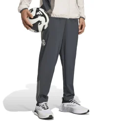 Herren Adidas España, S.A.U Trainingsanzüge|Hosen|Herren CL Trainingshose 24/25 Dunkelgrau
