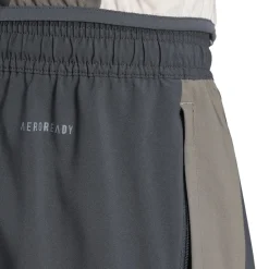 Herren Adidas España, S.A.U Trainingsanzüge|Hosen|Herren CL Trainingshose 24/25 Dunkelgrau
