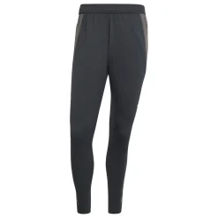 Herren Adidas España, S.A.U Hosen|Trainingsanzüge|Herren CL Trainingshosen 24/25 Dunkelgrau