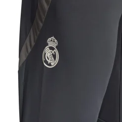 Herren Adidas España, S.A.U Hosen|Trainingsanzüge|Herren CL Trainingshosen 24/25 Dunkelgrau