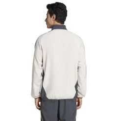 Herren Adidas España, S.A.U Trainingsanzüge|Jacken|Herren CL Trainingsjacke 24/25 Beige