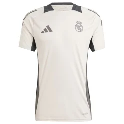 Herren Adidas España, S.A.U T-Shirts|T-Shirts|Herren CL Trainingsshirt 24/25 Beige