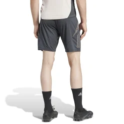 Herren Adidas España, S.A.U Hosen|Herren CL Trainingsshorts 24/25 Dunkelgrau