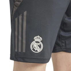 Herren Adidas España, S.A.U Hosen|Herren CL Trainingsshorts 24/25 Dunkelgrau