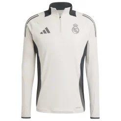 Herren Adidas España, S.A.U Sweatshirts|Trainingsanzüge|Herren CL Trainingstop 24/25 Beige