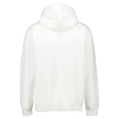 Herren Sport Design Sweden AB Sweatshirts|Herren Hoodie Color Crest Off White Real Madrid