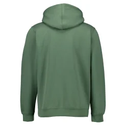 Herren Sport Design Sweden AB Sweatshirts|Herren Hoodie Color Crest Dunkelgrün Real Madrid