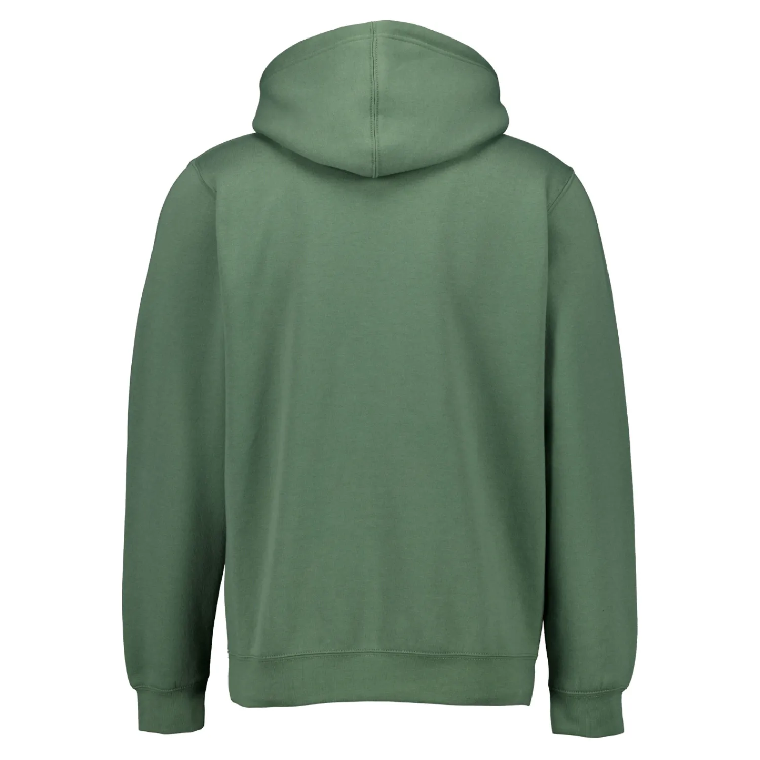 Herren Sport Design Sweden AB Sweatshirts|Herren Hoodie Color Crest Dunkelgrün Real Madrid