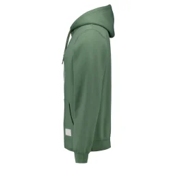 Herren Sport Design Sweden AB Sweatshirts|Herren Hoodie Color Crest Dunkelgrün Real Madrid
