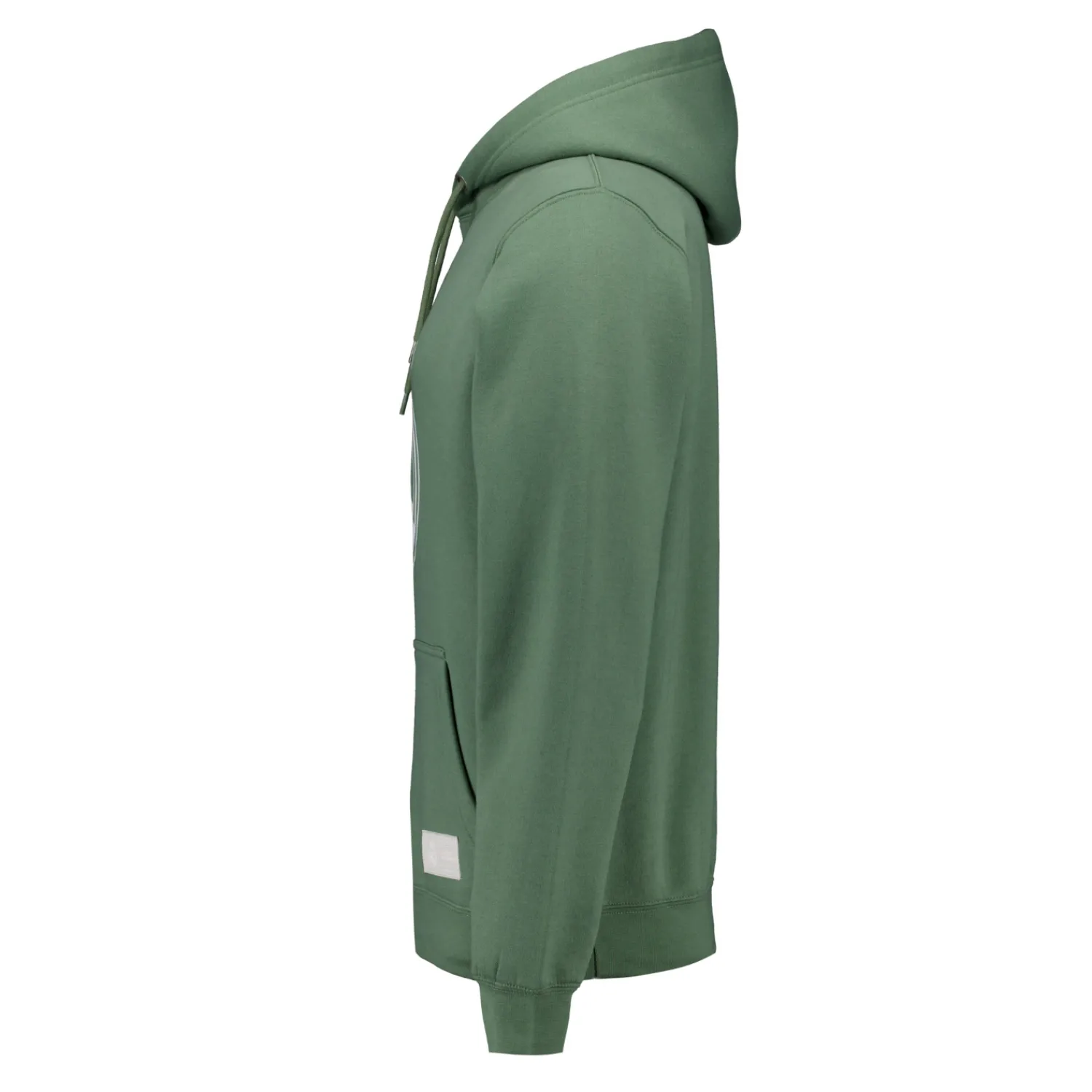 Herren Sport Design Sweden AB Sweatshirts|Herren Hoodie Color Crest Dunkelgrün Real Madrid