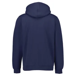 Herren Sport Design Sweden AB Sweatshirts|Herren Hoodie Color Crest Marineblau Real Madrid
