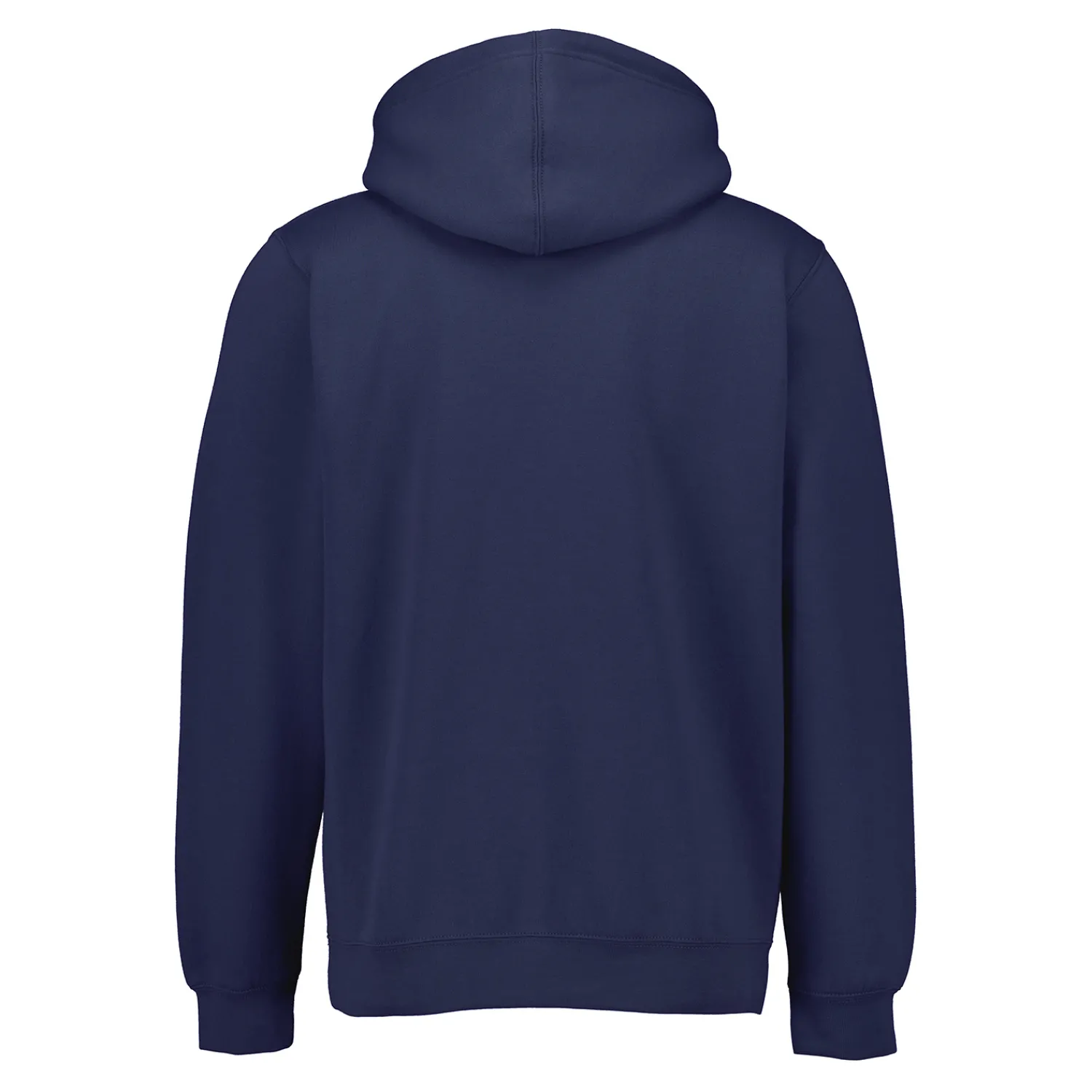 Herren Sport Design Sweden AB Sweatshirts|Herren Hoodie Color Crest Marineblau Real Madrid