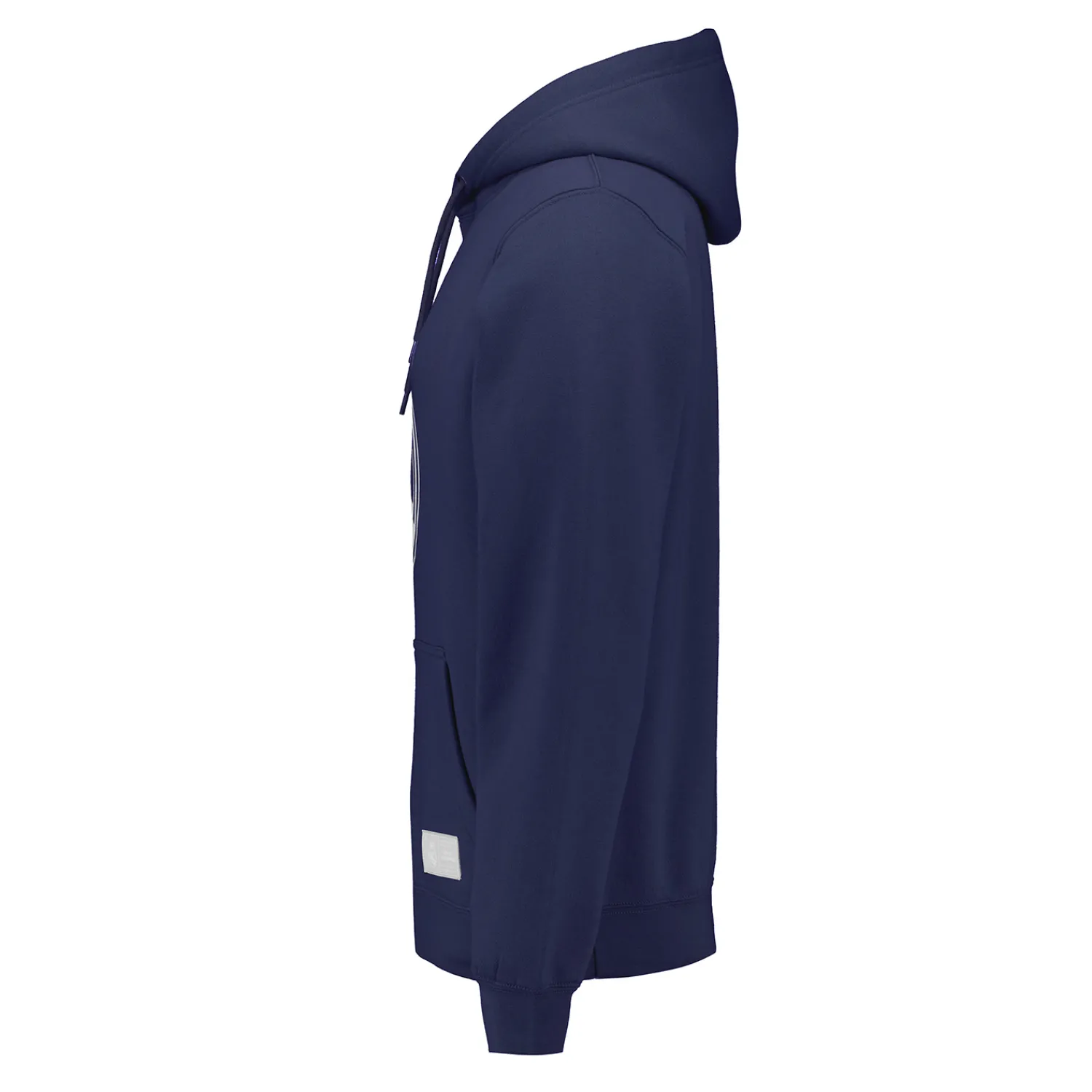 Herren Sport Design Sweden AB Sweatshirts|Herren Hoodie Color Crest Marineblau Real Madrid