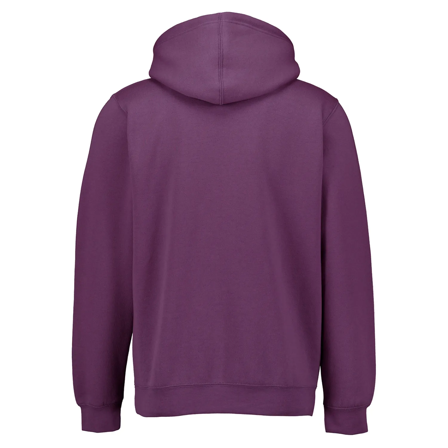 Herren Sport Design Sweden AB Sweatshirts|Herren Hoodie Color Crest Lila Real Madrid