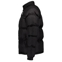 Herren MBA Solutions Jacken|Herren Outerwear Wattierte Jacke Real Madrid Schwarz