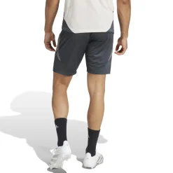 Herren Adidas España, S.A.U Hosen|Herren Pro CL Trainingsshorts 24/25 Dunkelgrau