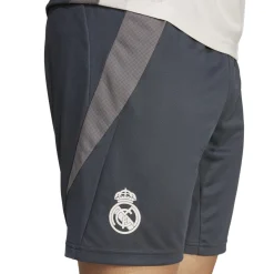 Herren Adidas España, S.A.U Hosen|Herren Pro CL Trainingsshorts 24/25 Dunkelgrau