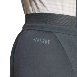 Herren Adidas España, S.A.U Hosen|Herren Pro CL Trainingsshorts 24/25 Dunkelgrau