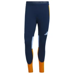 Herren Adidas España, S.A.U Hosen|Trainingsanzüge|Herren Pro Training Hosen 24/25 Marineblau