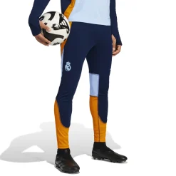 Herren Adidas España, S.A.U Hosen|Trainingsanzüge|Herren Pro Training Hosen 24/25 Marineblau