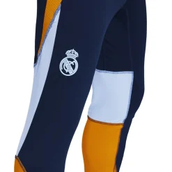 Herren Adidas España, S.A.U Hosen|Trainingsanzüge|Herren Pro Training Hosen 24/25 Marineblau