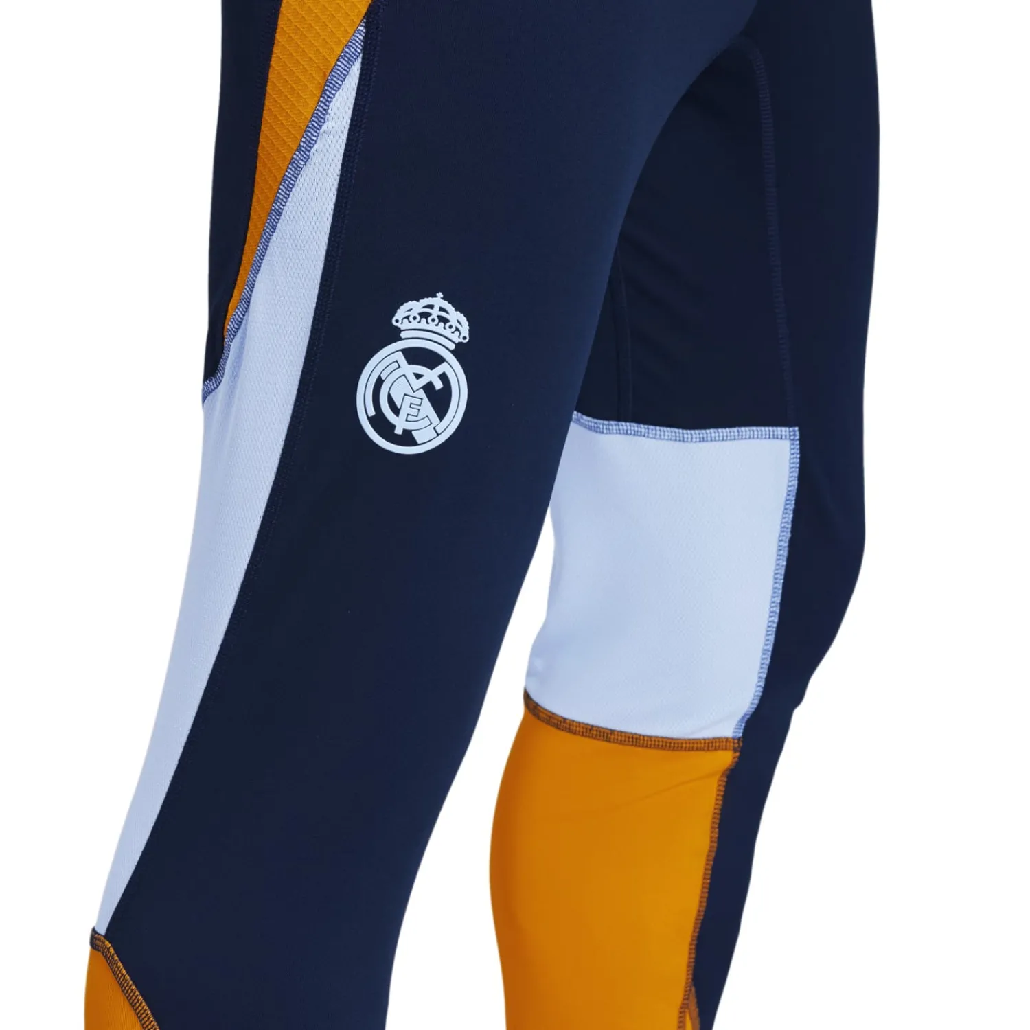 Herren Adidas España, S.A.U Hosen|Trainingsanzüge|Herren Pro Training Hosen 24/25 Marineblau