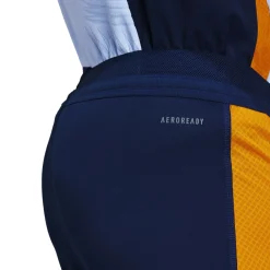 Herren Adidas España, S.A.U Hosen|Trainingsanzüge|Herren Pro Training Hosen 24/25 Marineblau