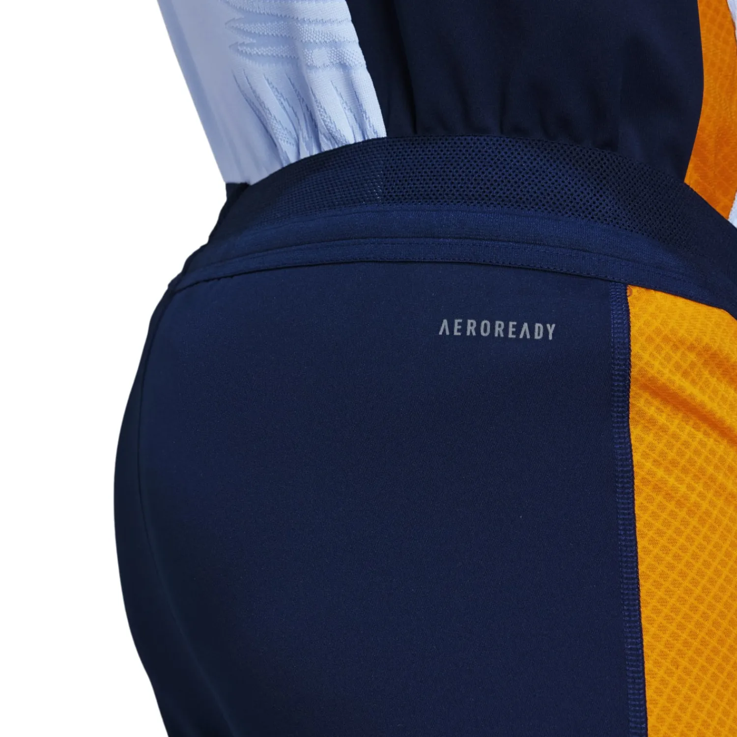 Herren Adidas España, S.A.U Hosen|Trainingsanzüge|Herren Pro Training Hosen 24/25 Marineblau