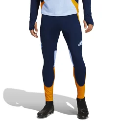 Herren Adidas España, S.A.U Hosen|Trainingsanzüge|Herren Pro Training Hosen 24/25 Marineblau