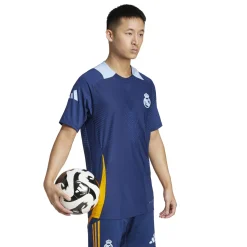 Herren Adidas España, S.A.U T-Shirts|T-Shirts|Herren Pro Training Shirt adidas 24/25