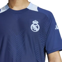 Herren Adidas España, S.A.U T-Shirts|T-Shirts|Herren Pro Training Shirt adidas 24/25