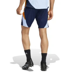 Herren Adidas España, S.A.U Hosen|Hosen|Herren Pro Training Shorts 24/25 Marineblau