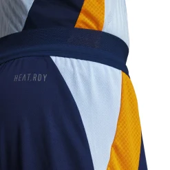 Herren Adidas España, S.A.U Hosen|Hosen|Herren Pro Training Shorts 24/25 Marineblau