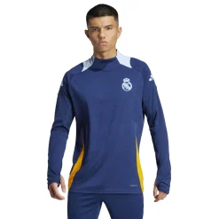 Herren Adidas España, S.A.U Sweatshirts|Trainingsanzüge|Herren Pro Training Top adidas 24/25 Schwarz