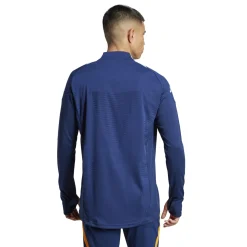 Herren Adidas España, S.A.U Sweatshirts|Trainingsanzüge|Herren Pro Training Top adidas 24/25 Schwarz