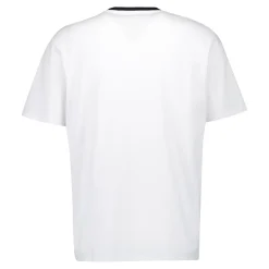Herren OSDM T-Shirts|Pyjamas|Herren Real Madrid Weiße Träume Pyjama-Set T-Shirt & Fleece-Hose Navy