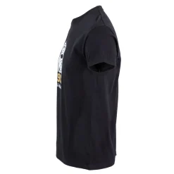 Herren Project Rogers & JLK, S.L. T-Shirts|Herren Shield T-Shirt 1902 Schwarz