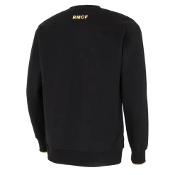 Herren OSDM Sweatshirts|Herren Sweatshirt Schwarz & Gold