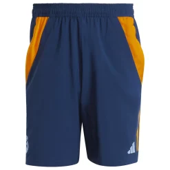 Herren Adidas España, S.A.U Hosen|Hosen|Herren Training Downtime Shorts 24/25 Marineblau