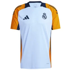 Herren Adidas España, S.A.U T-Shirts|T-Shirts|Herren Training Shirt 24/25 Blau