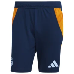 Herren Adidas España, S.A.U Hosen|Hosen|Herren Training Shorts 24/25 Marineblau