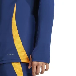 Herren Adidas España, S.A.U Sweatshirts|Trainingsanzüge|Herren Training Top 24/25 adidas Marineblau